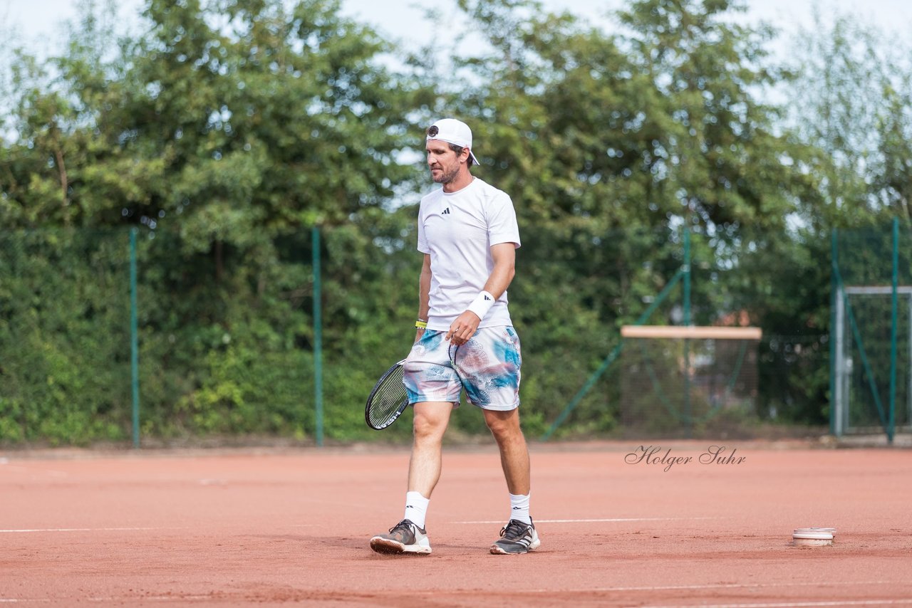 Bild 111 - Marner Tennisevent mit Mischa Zverev